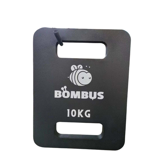 Bombus Weight Plates