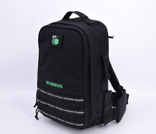 Bombus Rucking Bag